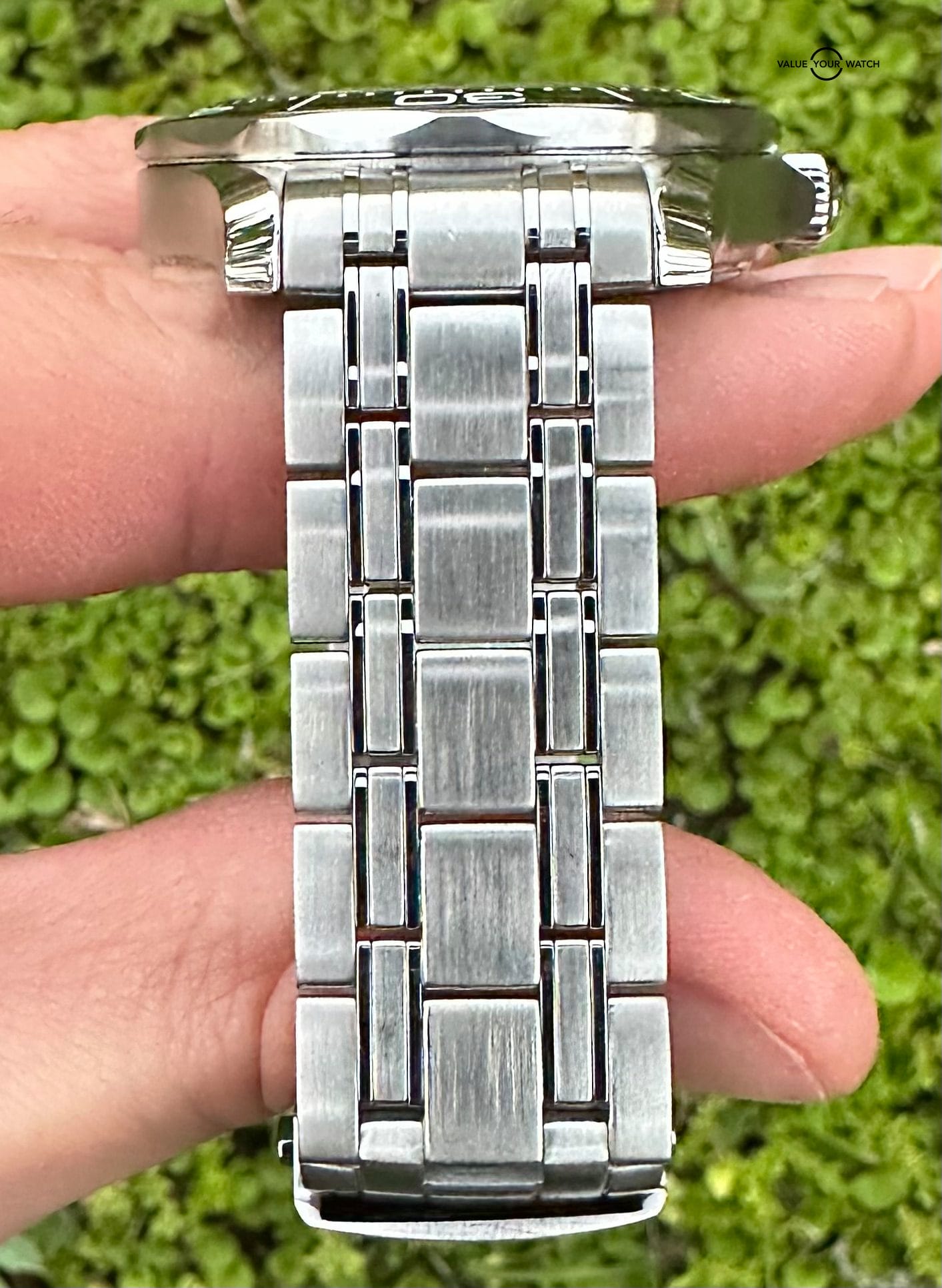 Omega Seamaster Diver 300M 42mm Black Wave Steel Complete 210.30.42.20.01.001 - Image 7