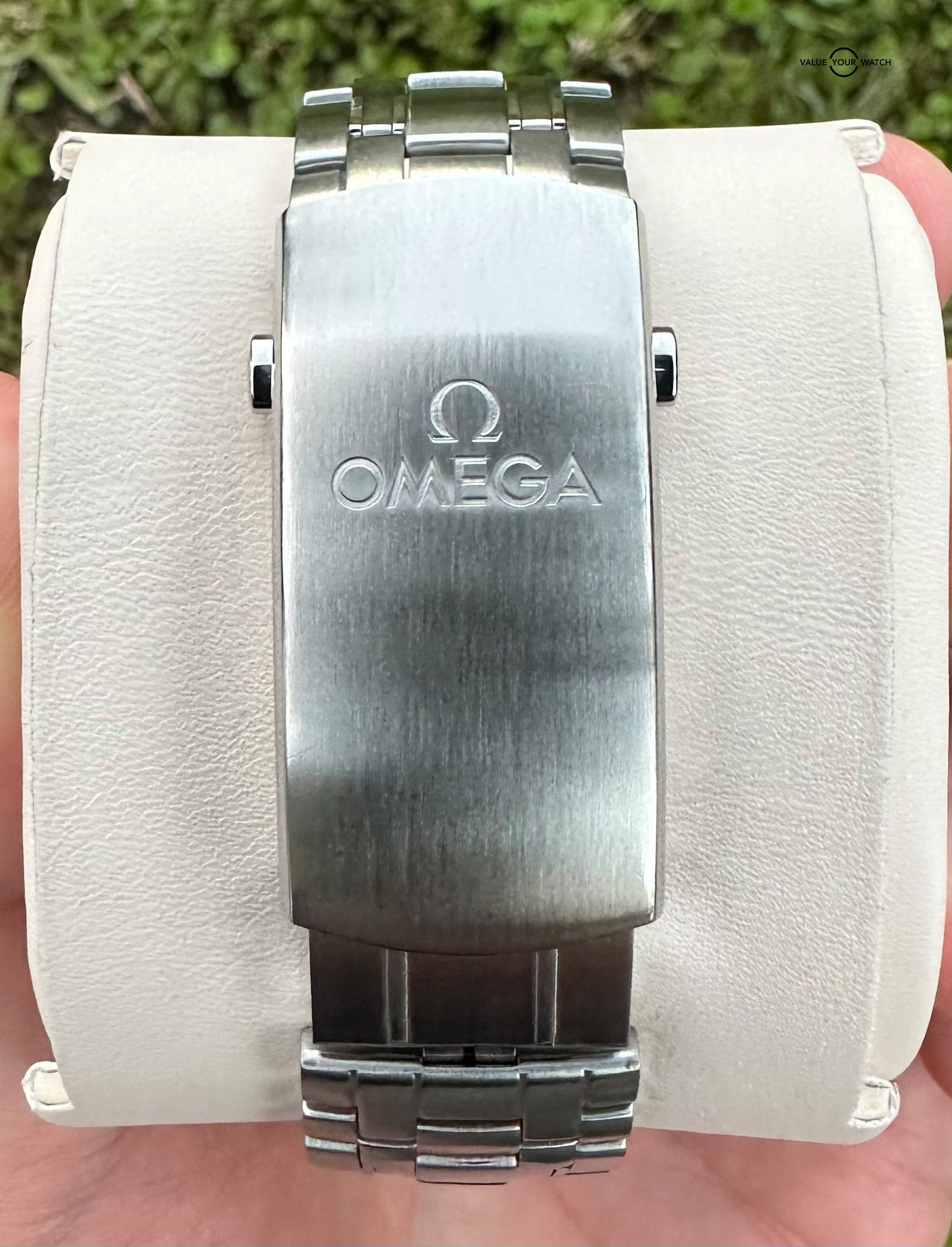 Omega Seamaster Diver 300M 42mm Black Wave Steel Complete 210.30.42.20.01.001 - Image 10