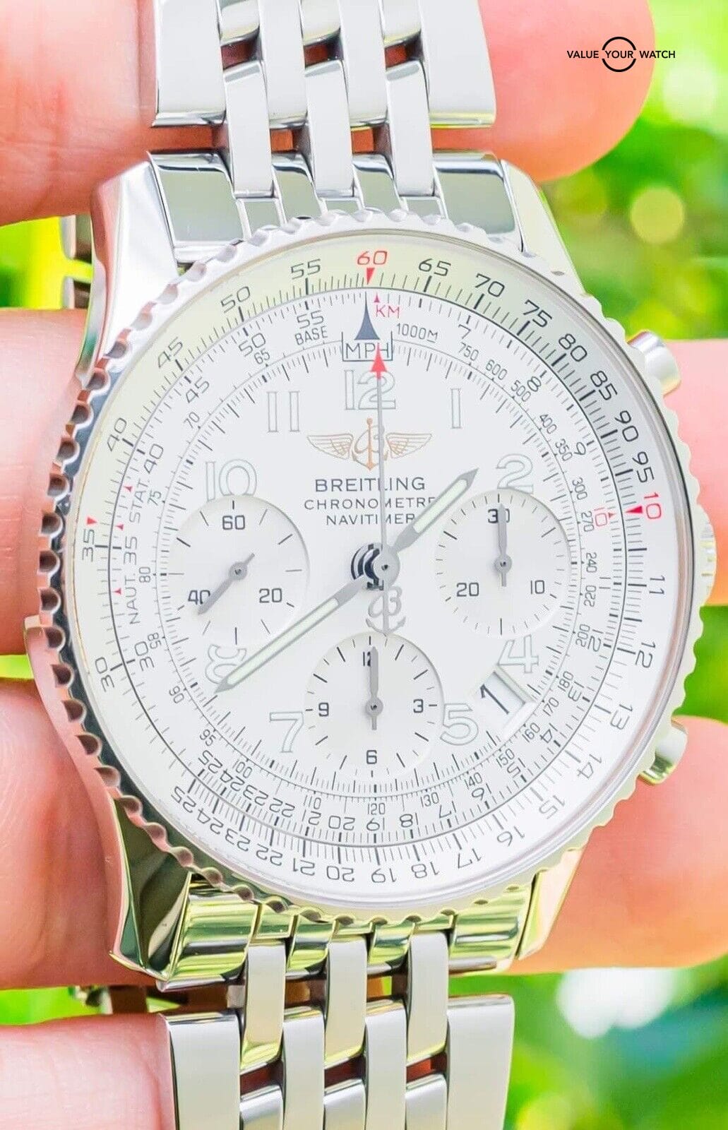 A23322 breitling outlet