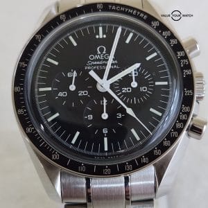 OMEGA Speedmaster Professional Moonwatch UNWORN w/ Box & Papers 311.30.42.30.01.005