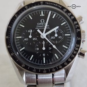 OMEGA Speedmaster Professional Moonwatch UNWORN w/ Box & Papers 311.30.42.30.01.005