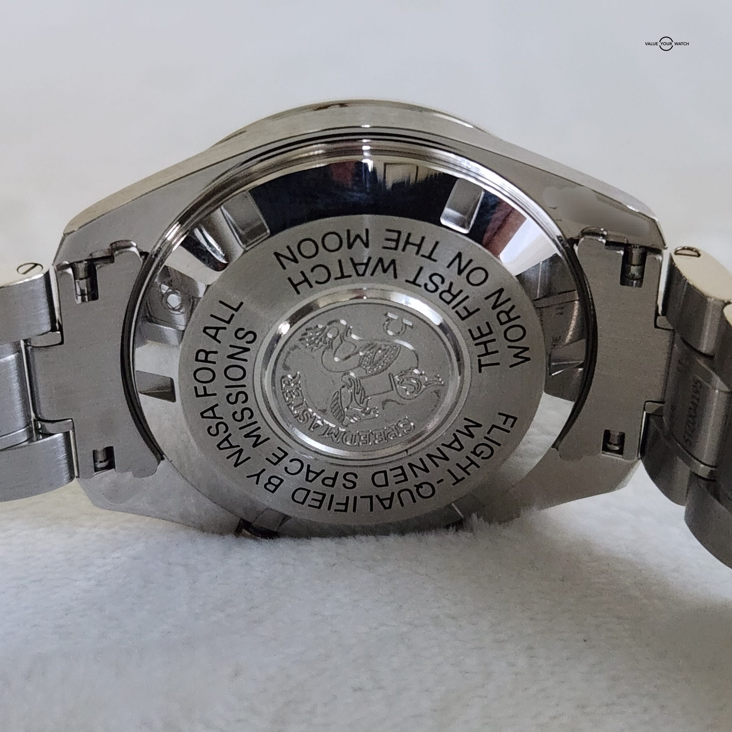 OMEGA Speedmaster Professional Moonwatch UNWORN w/ Box & Papers 311.30.42.30.01.005 - Image 6