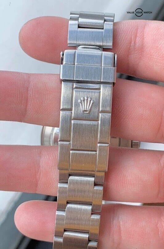 2001 Rolex Sea-Dweller 16600 40mm watch. Serviced. Box/Papers. - Image 3