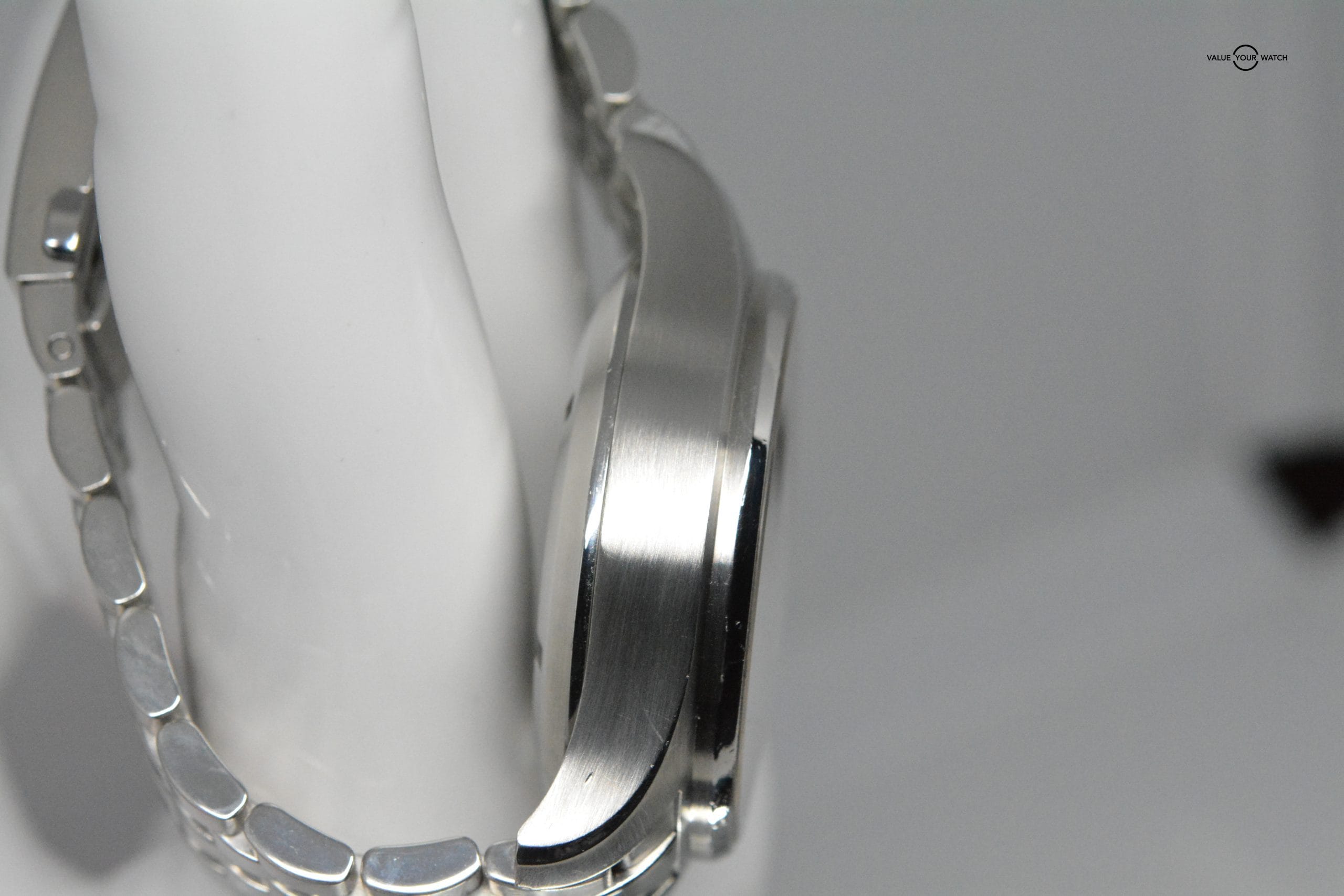 IWC Pilot Spitfire Chronograph - Image 5