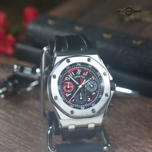 Audemars Piguet Royal Oak Offshore Alinghi Polaris Limited Edition 1/2000 - 26040ST.OO.D002CA.01