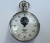 Heuer Stopwatch type Trackstar, 7 jewels