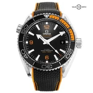 Omega Seamaster 600M Master Chronometer 215.32.44.21.01.001 Full Kit (SOLD)