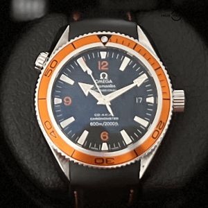 OMEGA Seamaster Planet Ocean 600M Automatic Watch 2909.50.38