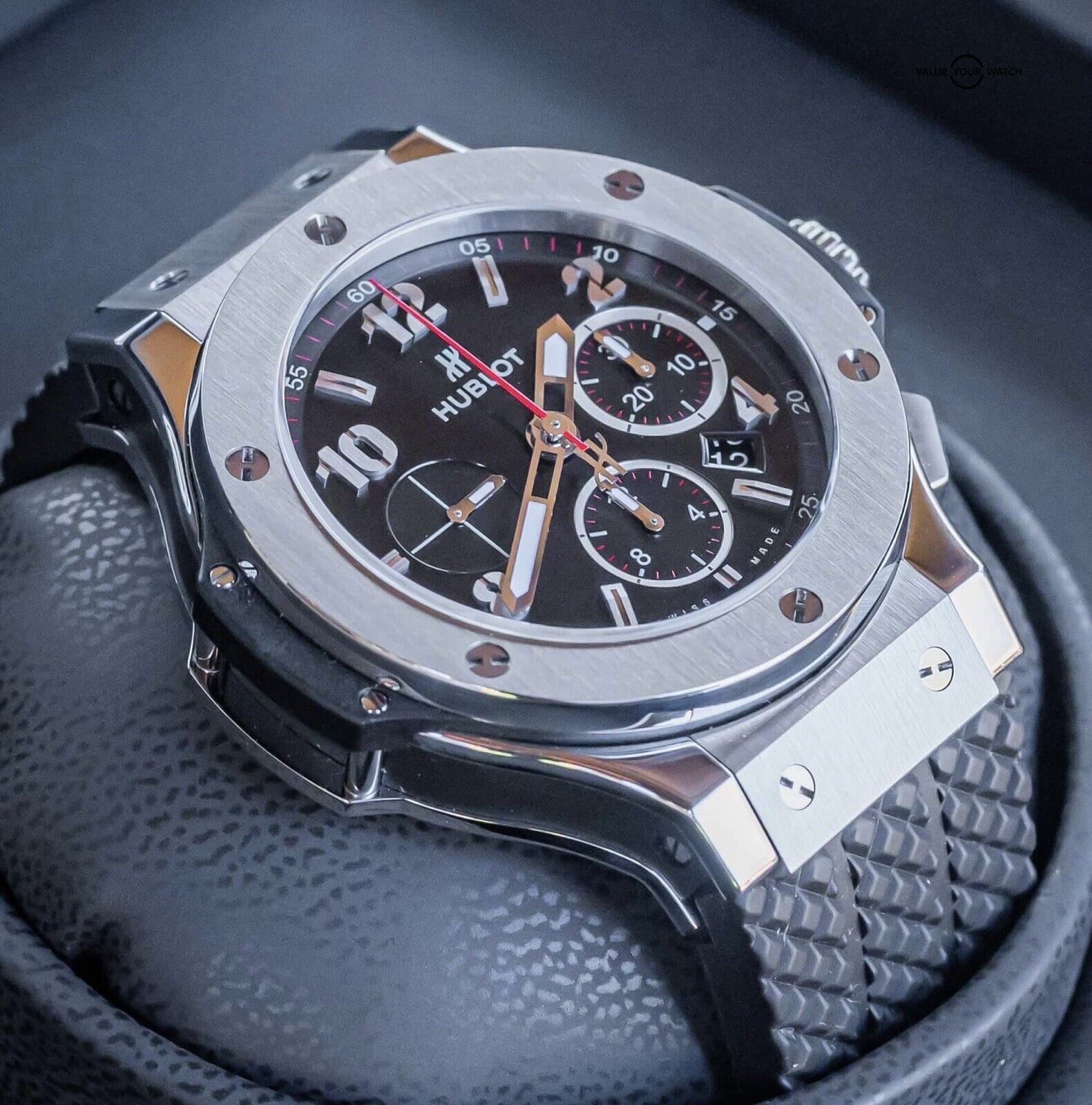  Hublot Big Bang Men's Automatic Watch 301-SX-130-RX