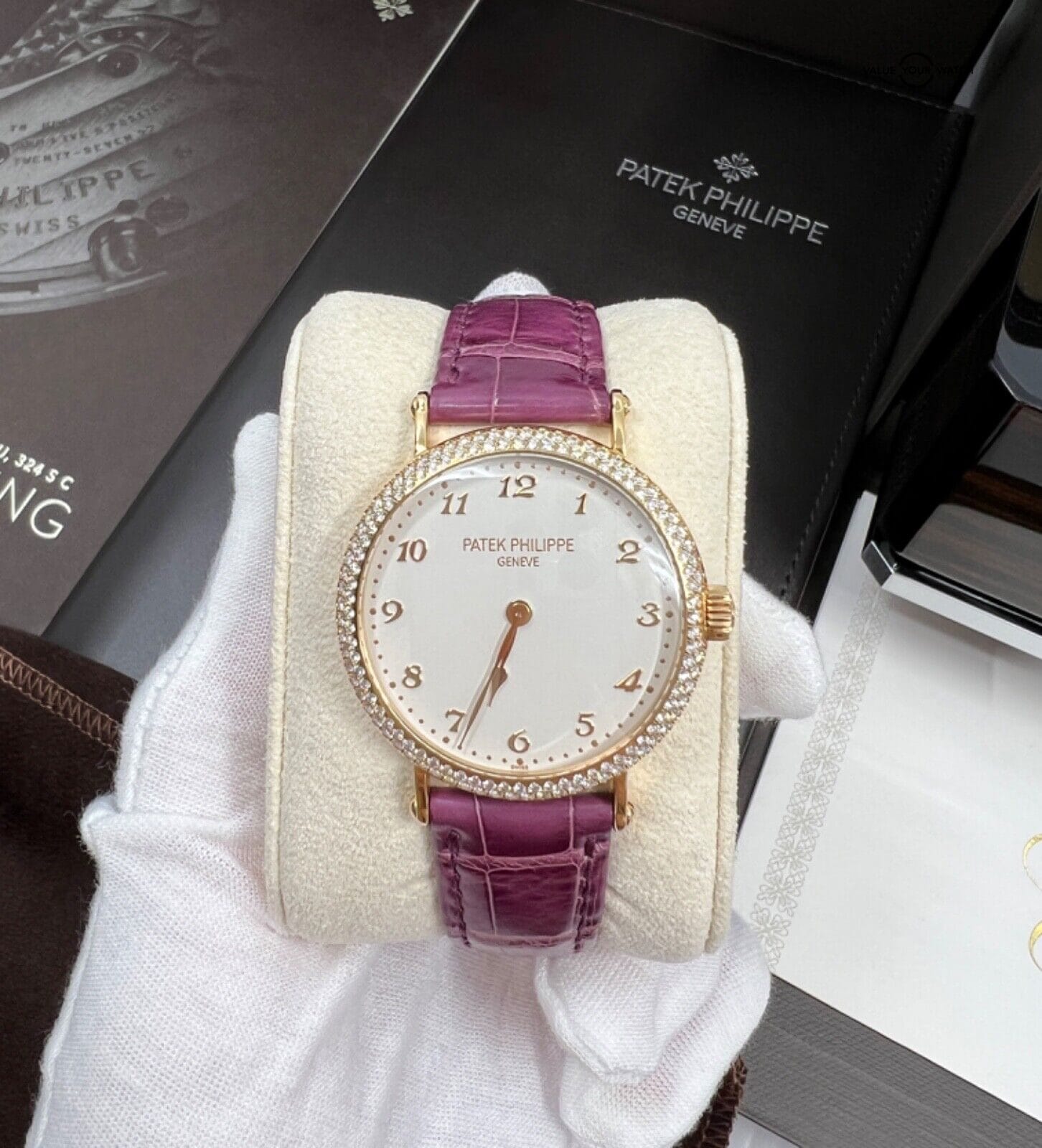 best places to sell watches