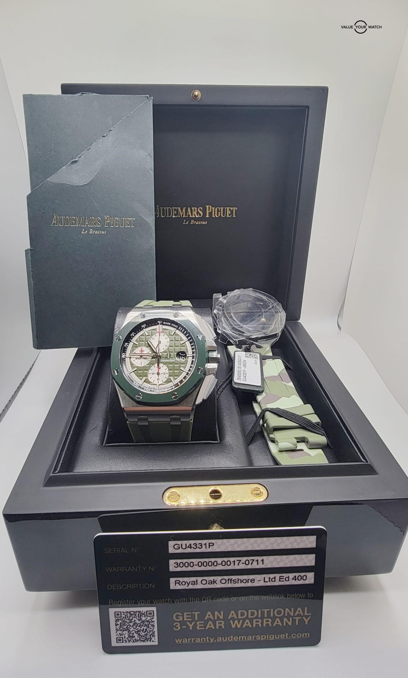 Investing in Time: The Value of Luxury Watches