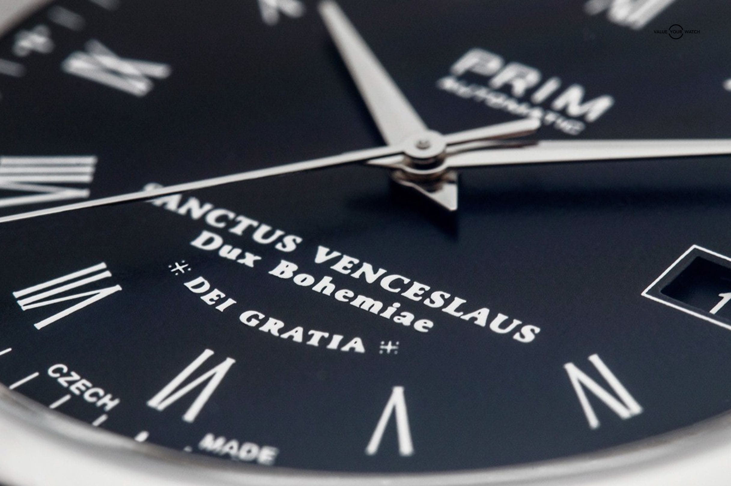 PRIM SVATOVÁCLAVSKÉ 40 A