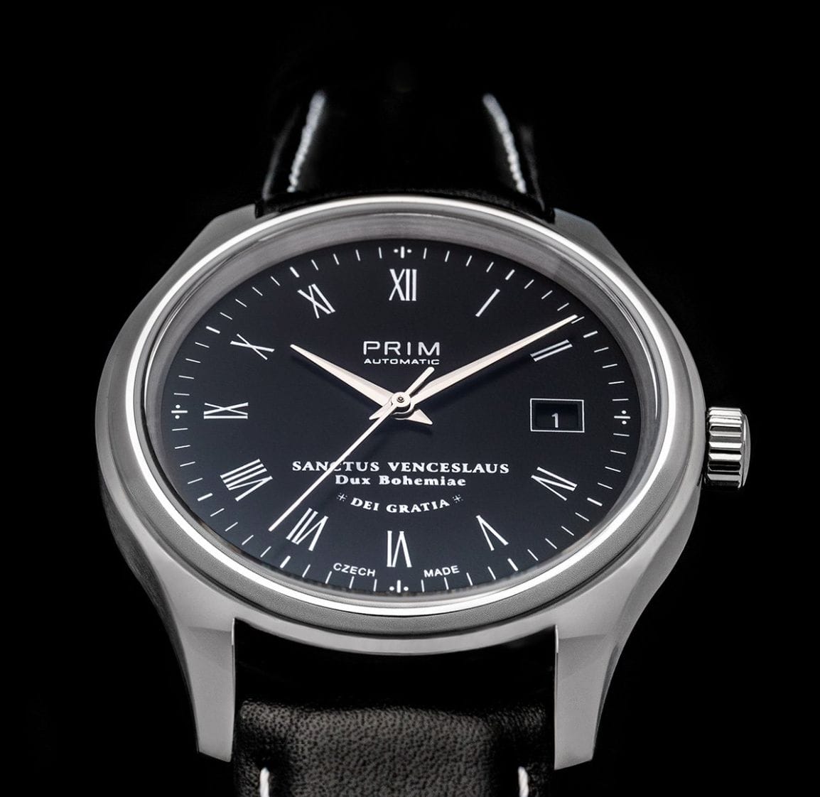 PRIM SVATOVÁCLAVSKÉ 40 A