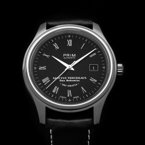 PRIM SVATOVÁCLAVSKÉ 40 A