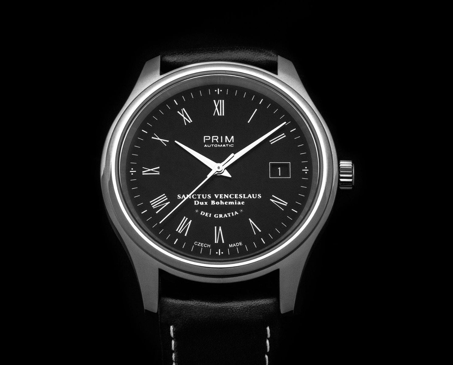 PRIM SVATOVÁCLAVSKÉ 40 A