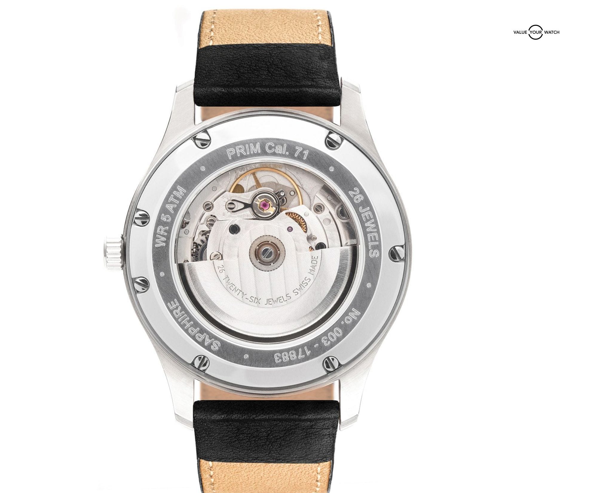 PRIM SVATOVÁCLAVSKÉ 40 A