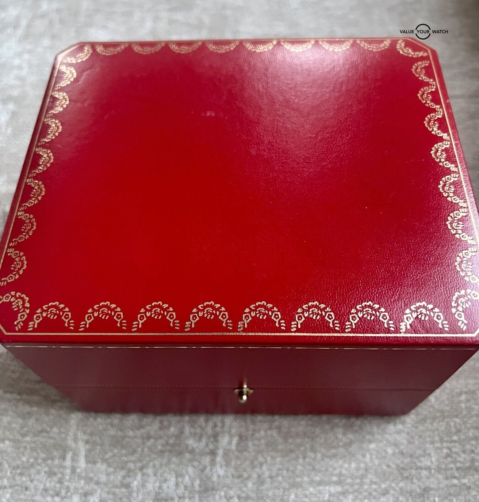 Cartier Pasha Seatimer Automatic 40.5mm - W31077U2 - Image 7