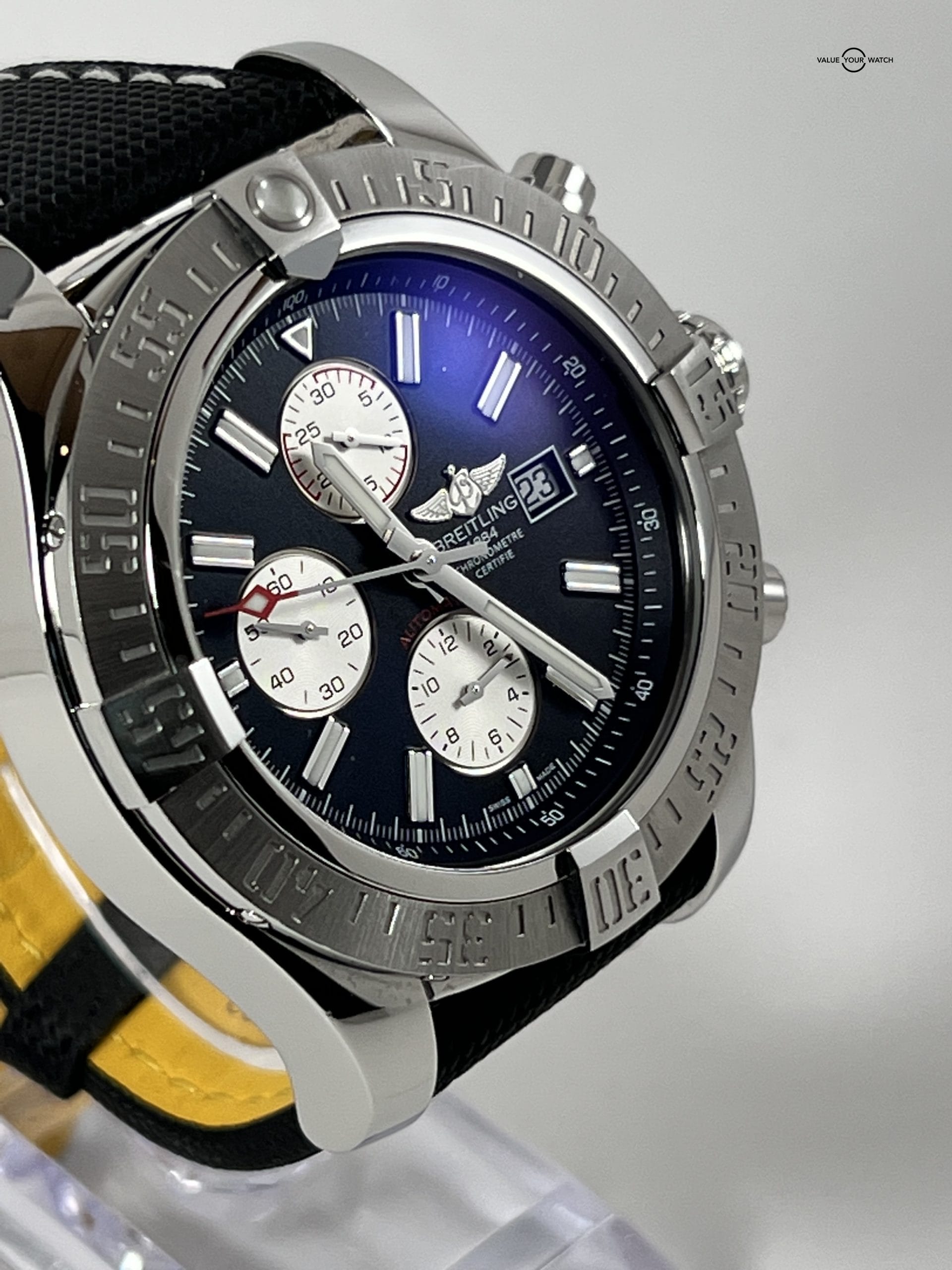 The Value of Luxury Watches 