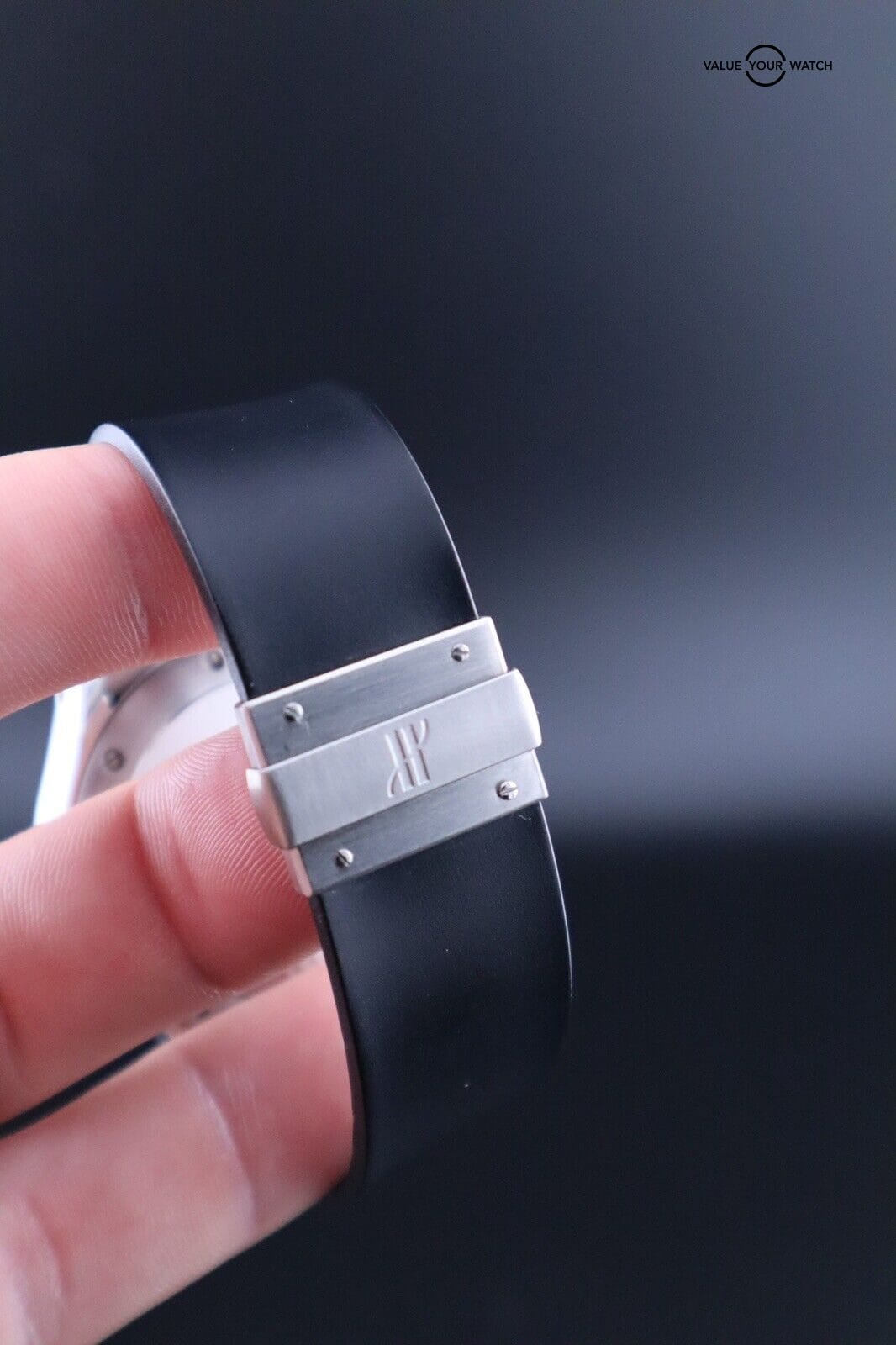 Hublot MDM Geneva 40mm Automatic w/ Yellow Dial — Recentyl Serviced Watch Only - Image 2