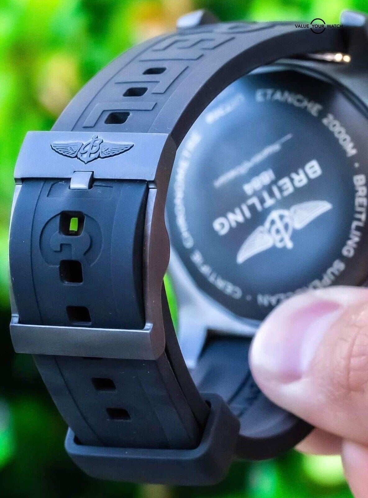 sell watches online