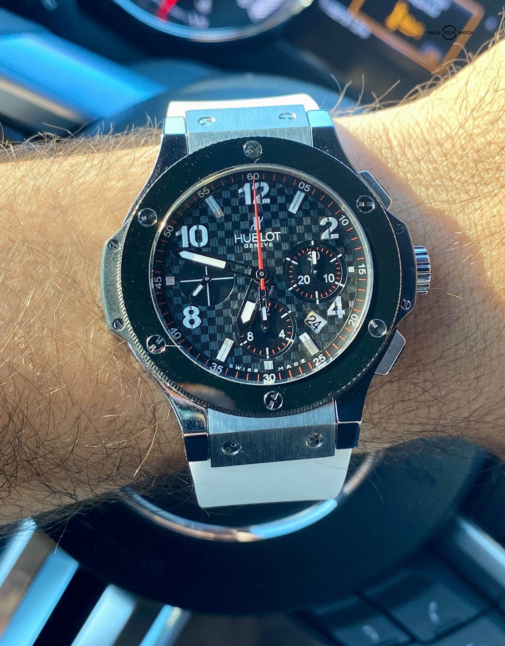 watches that hold value