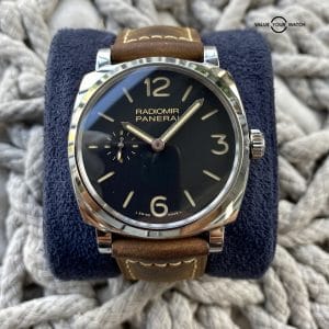 Panerai Radiomir 1940 42mm PAM00512 Complete Set