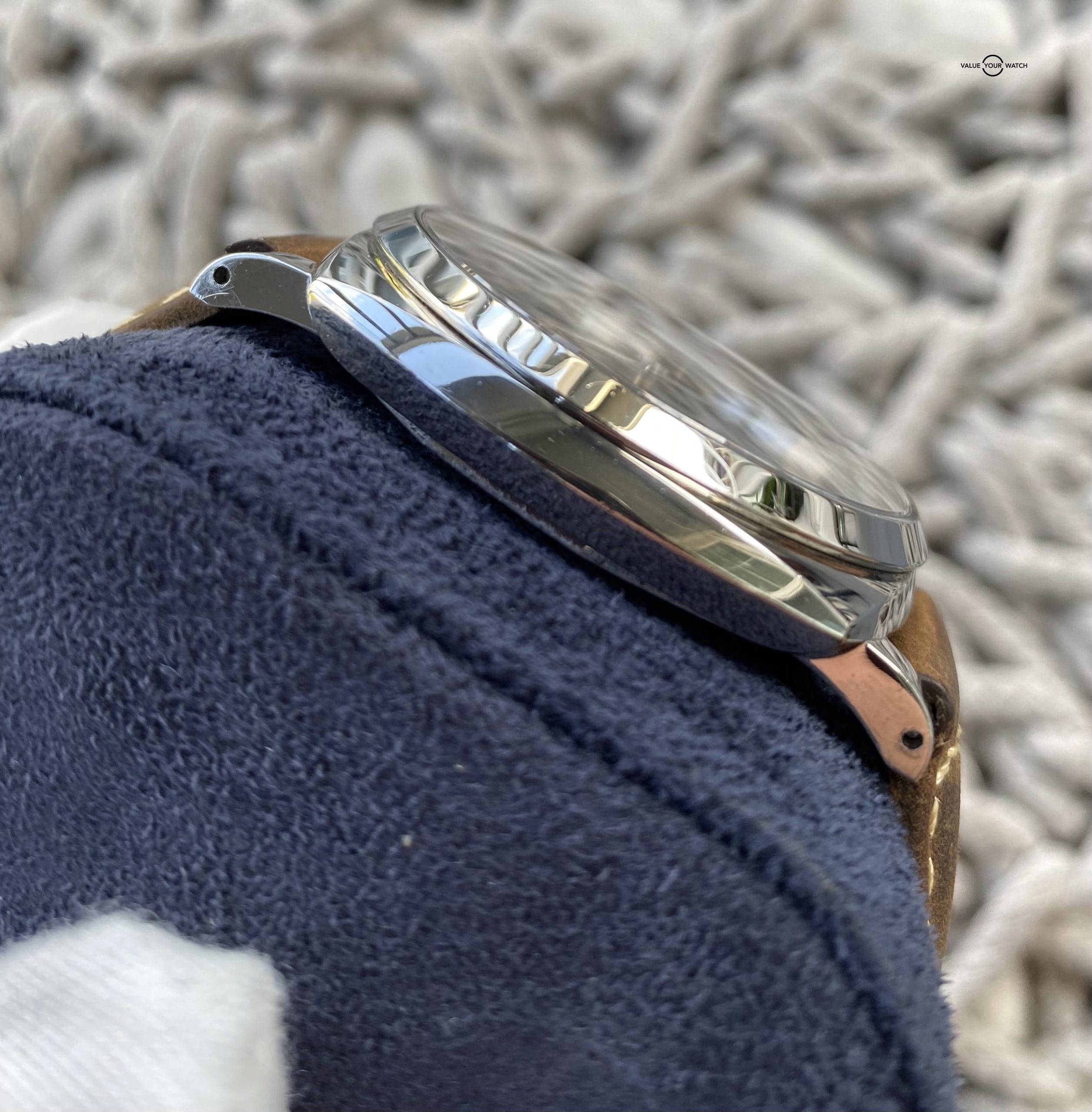 Panerai Radiomir 1940 42mm PAM00512 Complete Set - Image 5