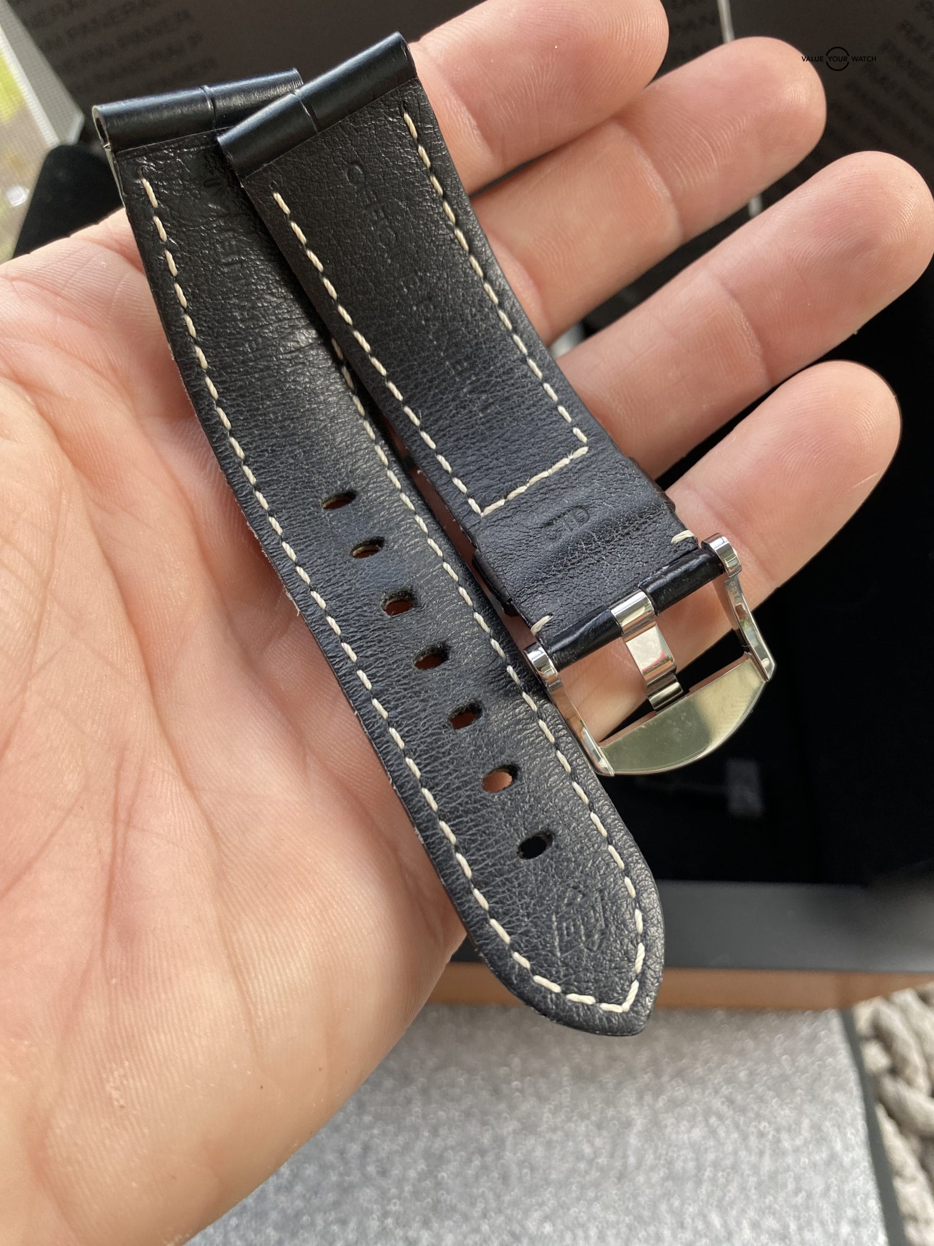 Panerai Radiomir 1940 42mm PAM00512 Complete Set - Image 13