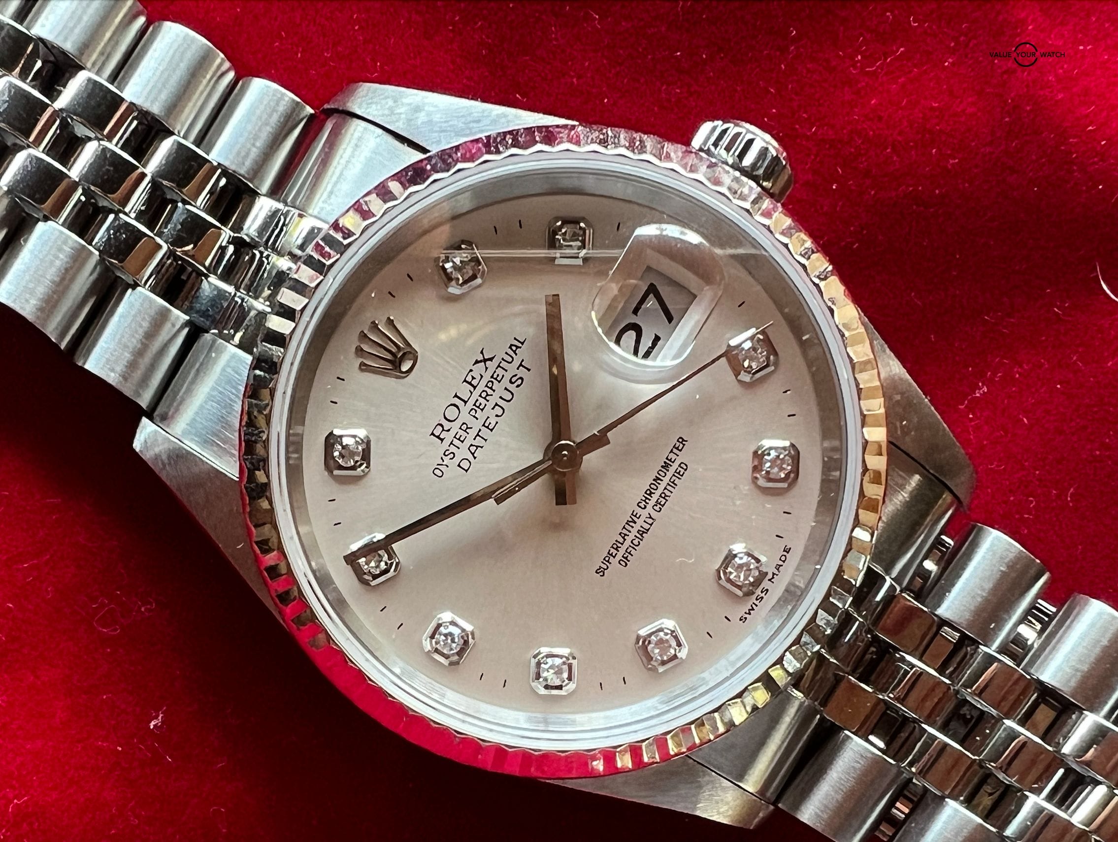 sell watches near me