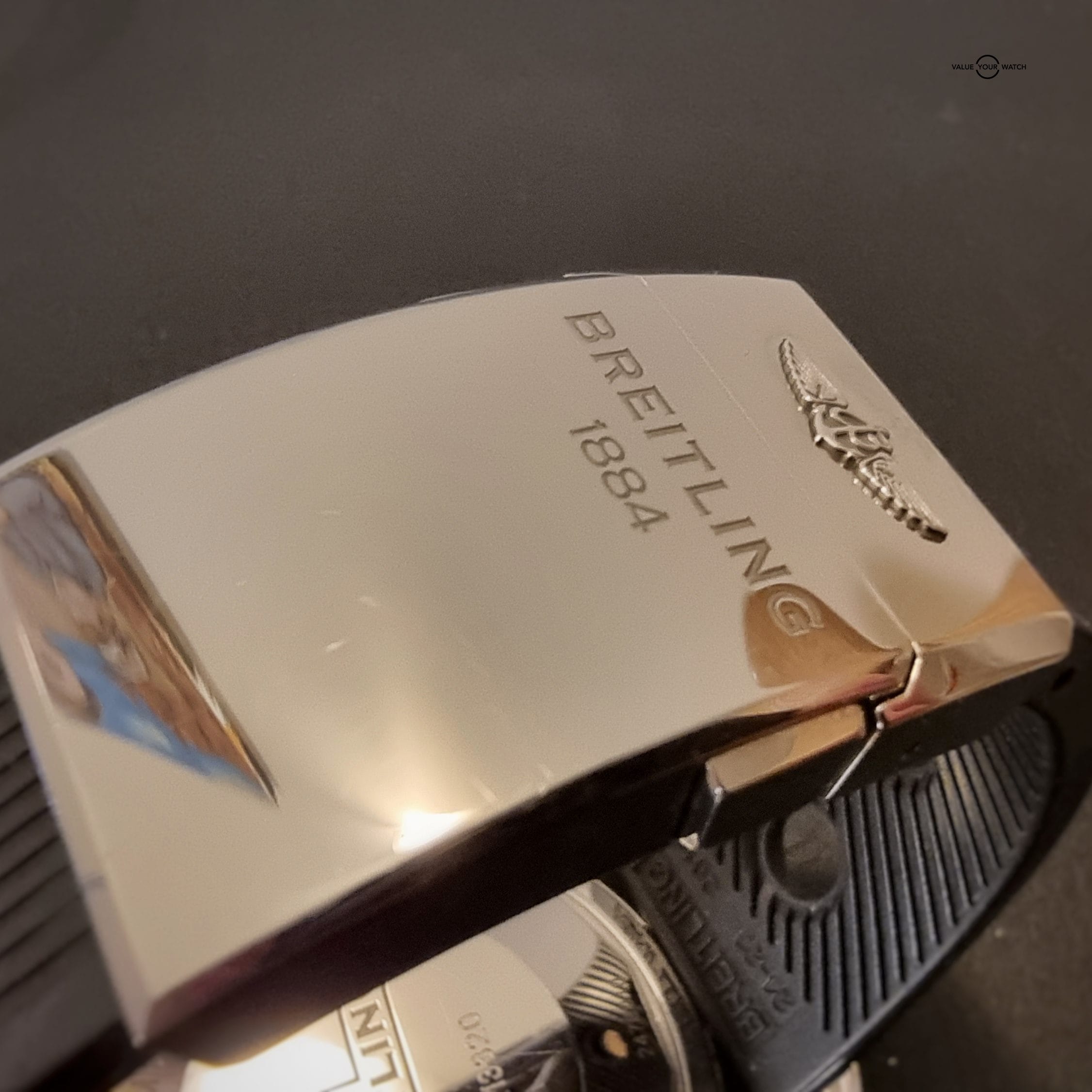 Breitling Superocean Heritage Chronograph 46mm - Image 10