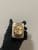 Rolex Sky-Dweller 326933 Yellow Gold And Steel Two Tone 42mm Champagne Dial