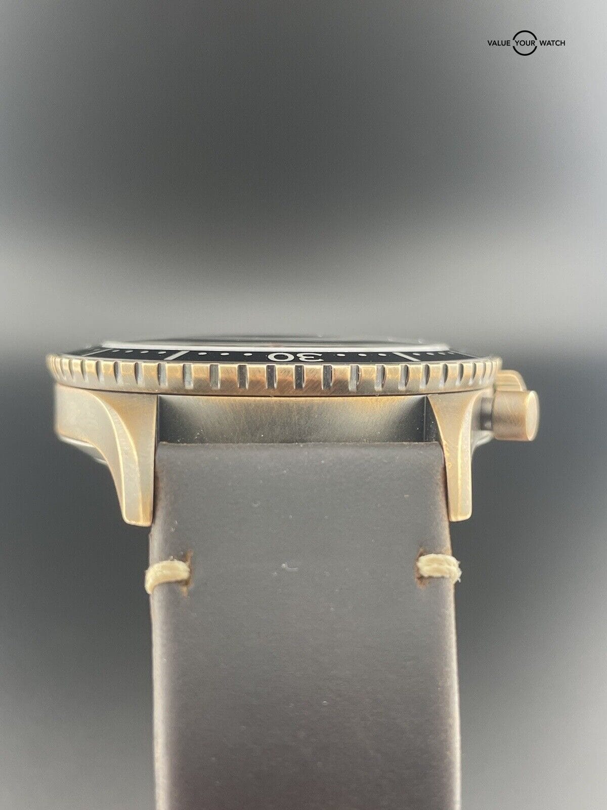 Zenith El Primero Pilot Cronometro Tipo Cp-2 Flyback Bronze 29.2240.405 - Image 2