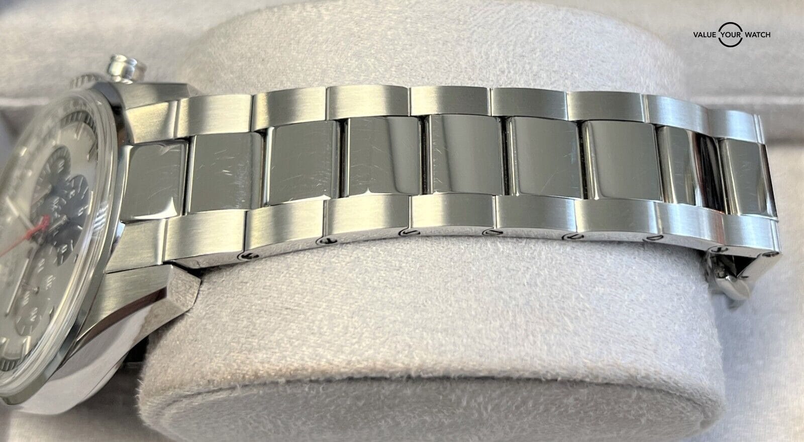 Zenith Chronomaster El Primero 42mm Chronograph 2020 BOXES/PAPERS! - Image 13