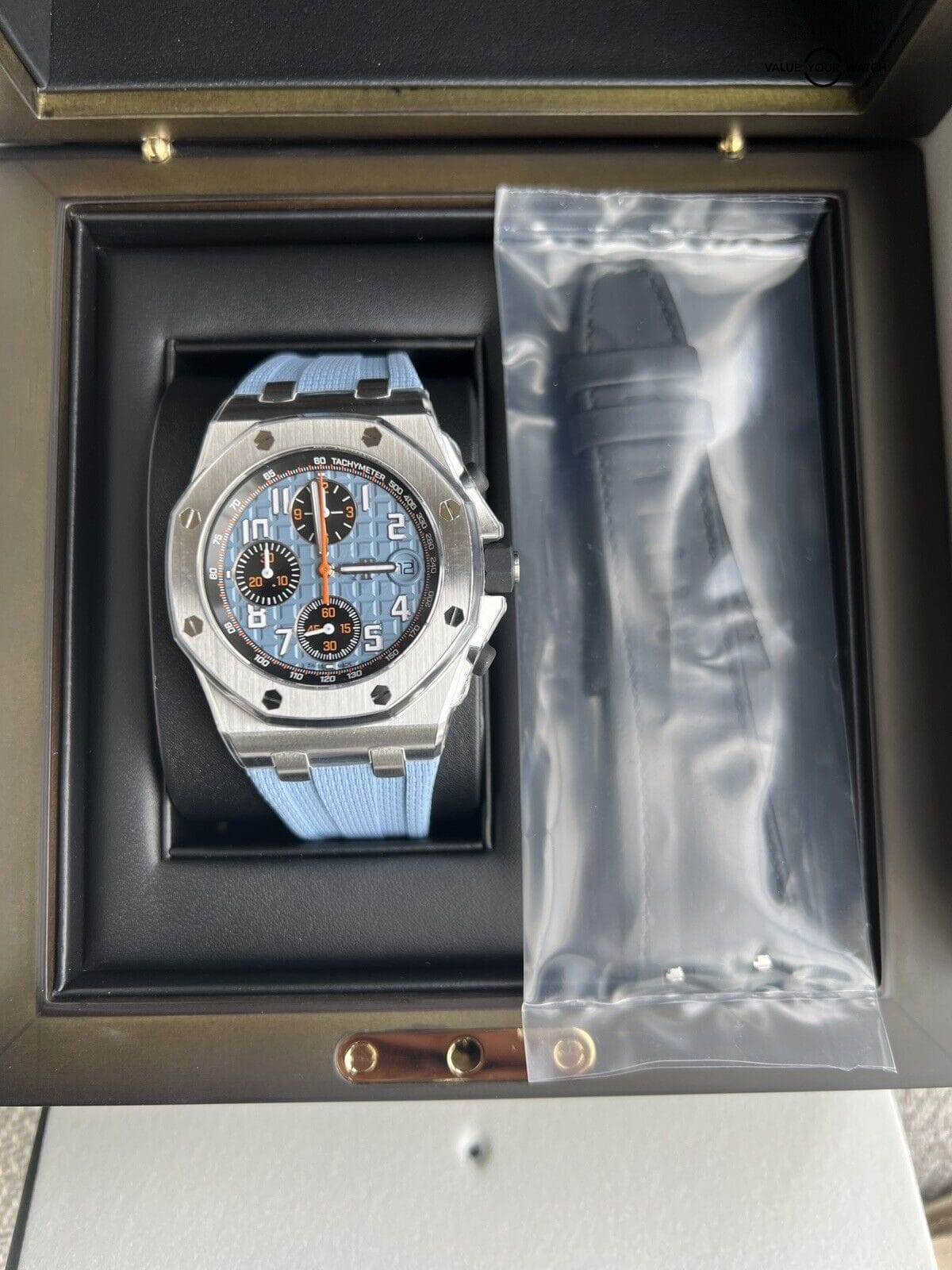 Audemars Piguet Royal Oak Offshore