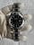 Rolex Datejust 41mm Black Index Dial Complete Set
