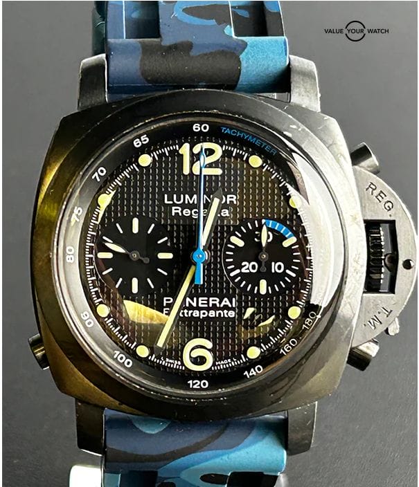 Panerai 332 clearance