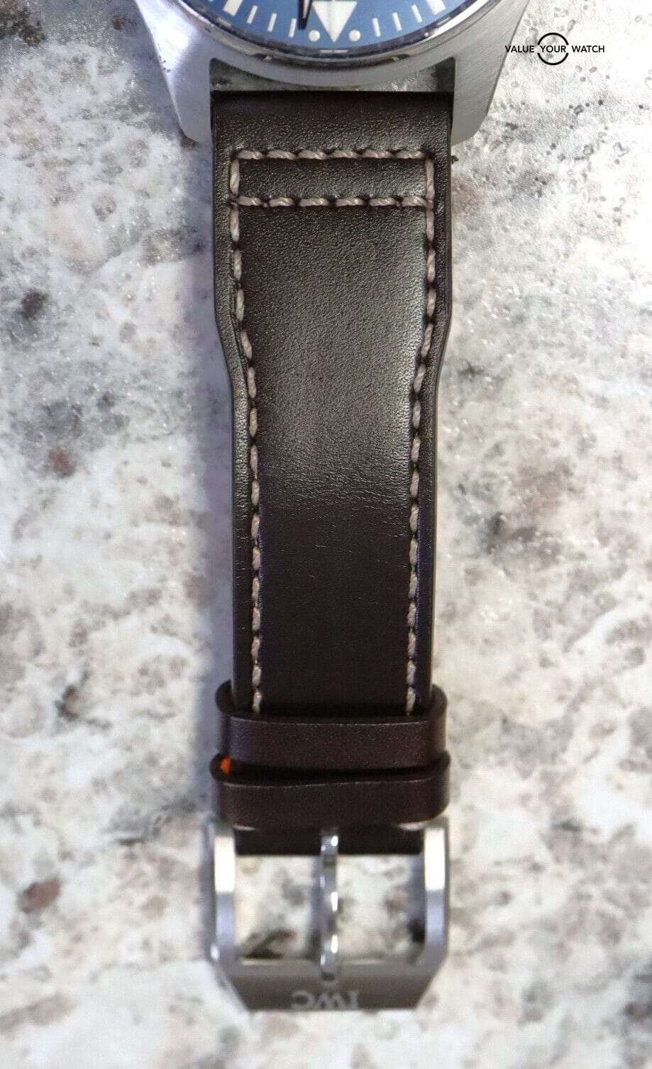 IWC Pilot’s “Le Petit Prince” IW377714 43mm Chronograph 2019 BOXES/PAPERS! - Image 7