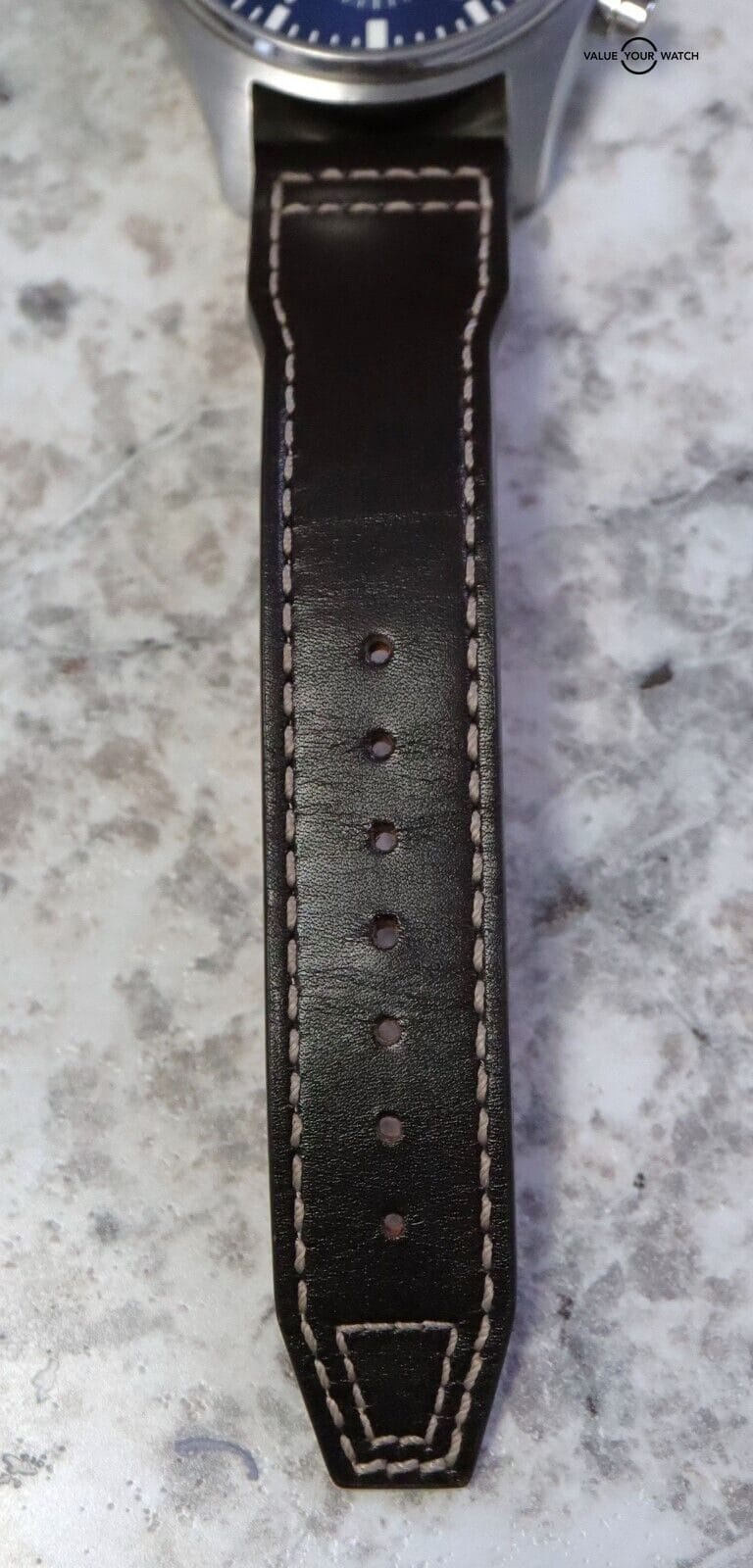 IWC Pilot’s “Le Petit Prince” IW377714 43mm Chronograph 2019 BOXES/PAPERS! - Image 8