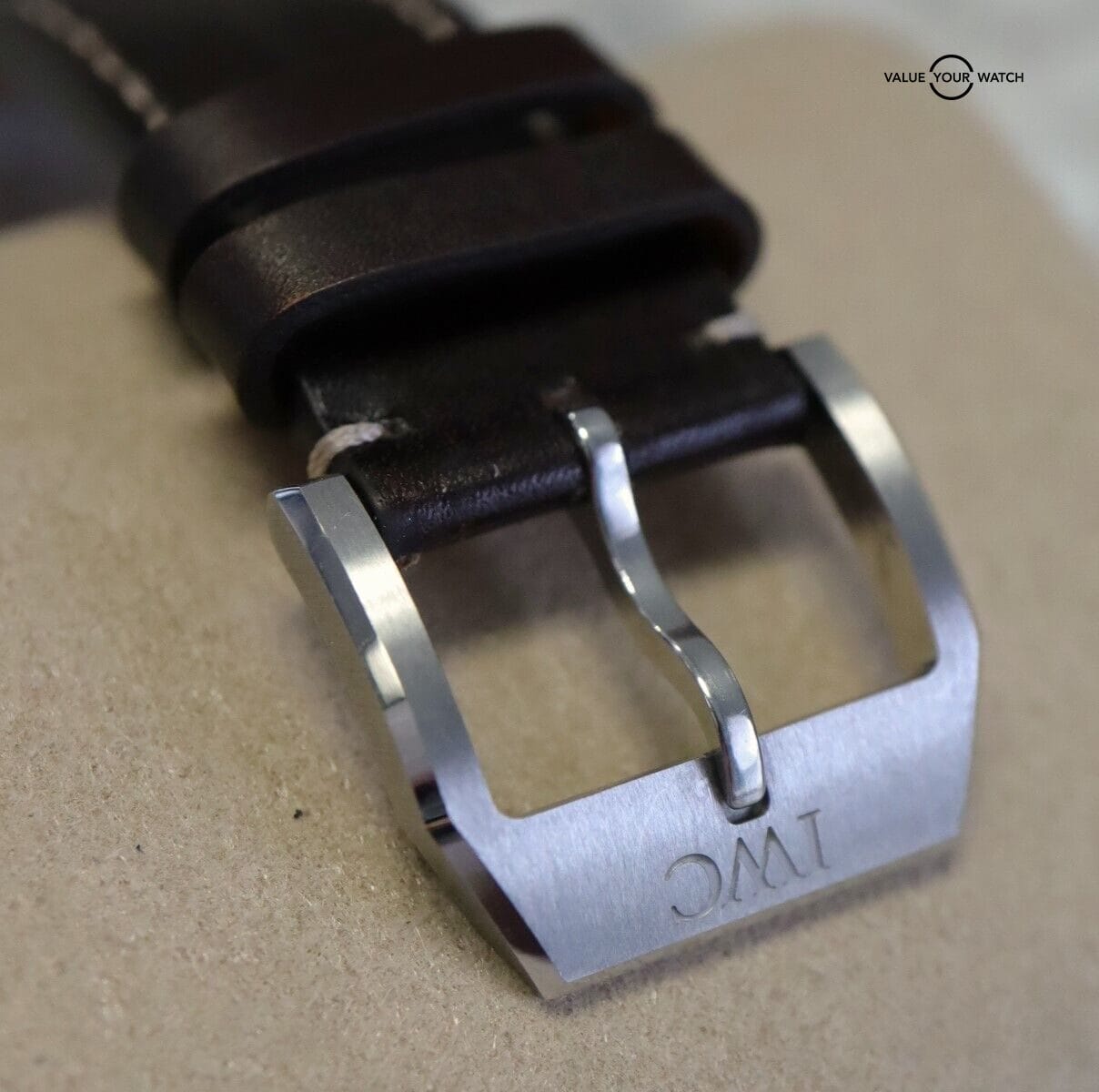 IWC Pilot’s “Le Petit Prince” IW377714 43mm Chronograph 2019 BOXES/PAPERS! - Image 9