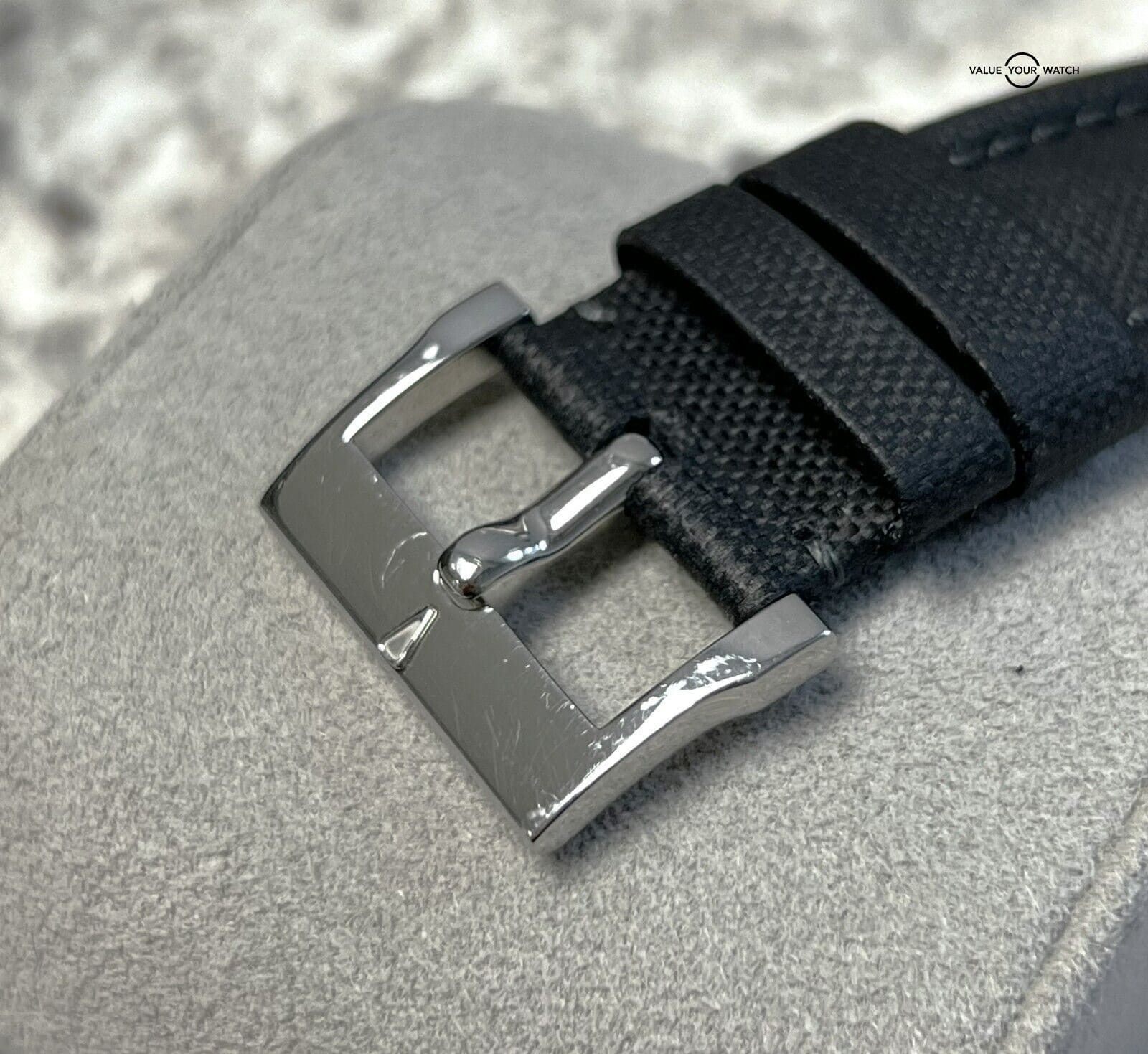 Blancpain Fifty Fathoms 45mm Stainless Steel Automatic Black Dial 5015-1130-32 - Image 12