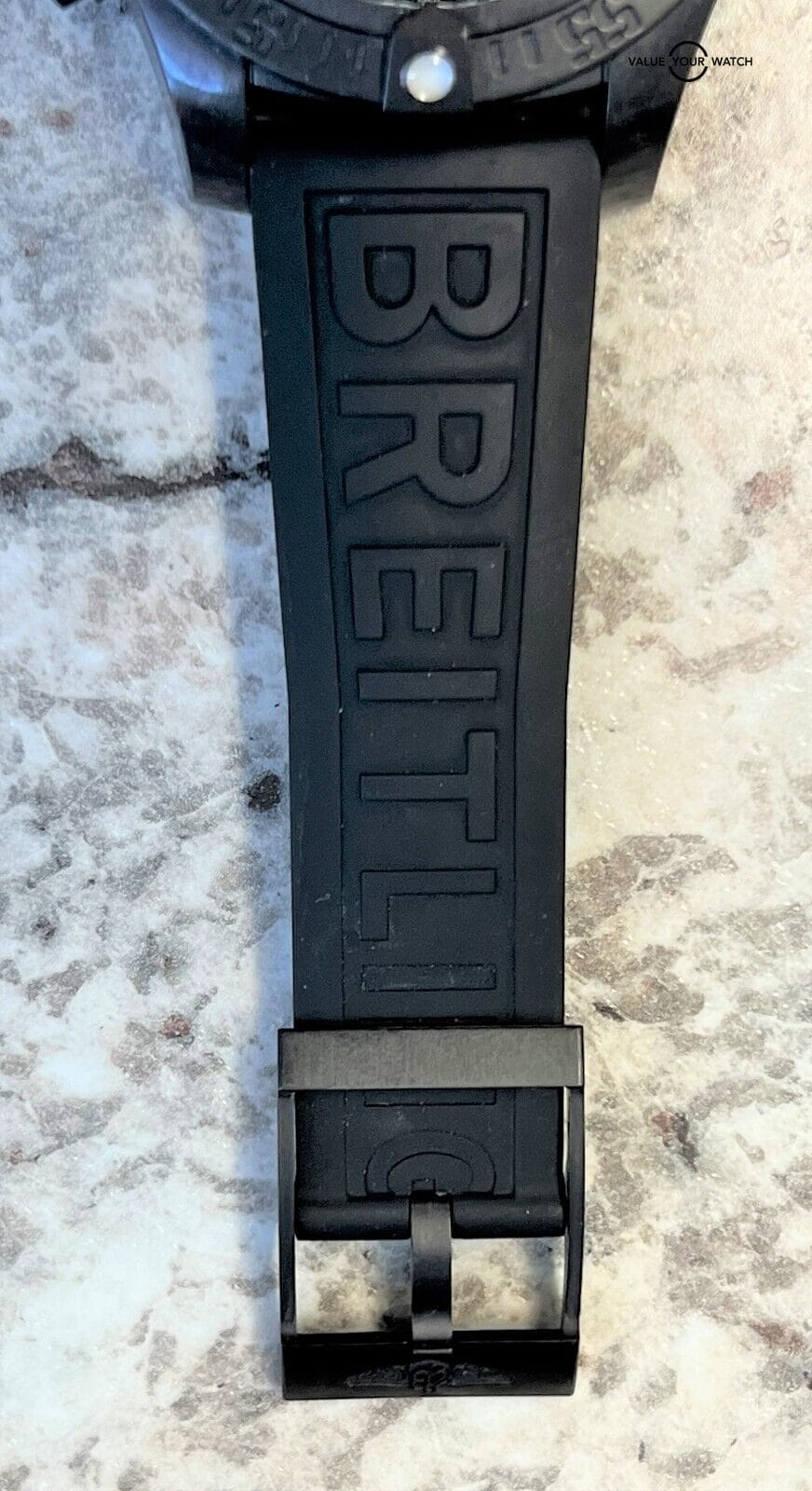 Breitling Avenger Hurricane Chronograph Breitlight 50mm XB1210! - Image 11