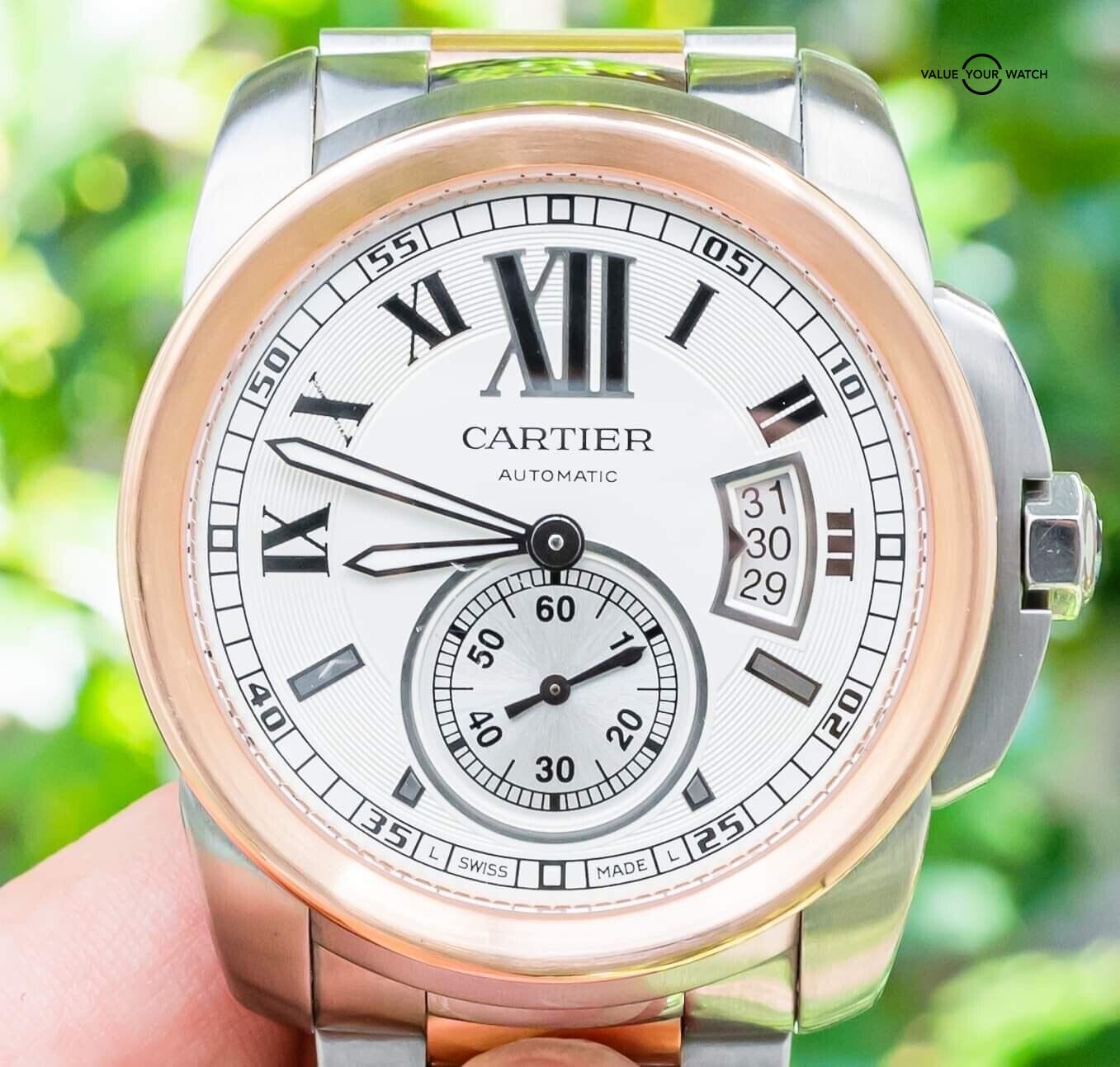 buy luxury watches online