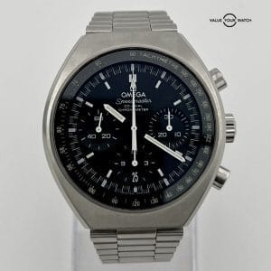 OMEGA Speedmaster MKII Dial Co-Axial Chronometer 327.10.43.50.01.001