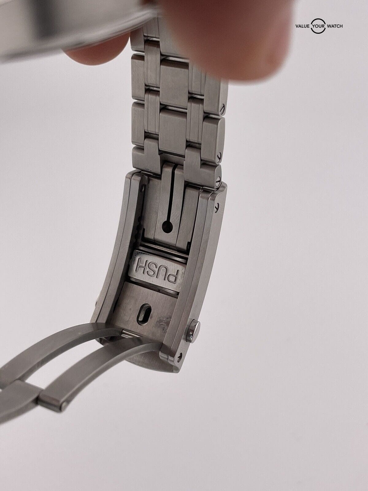 OMEGA Seamaster Professional 300 M Diver Great White - 210.30.42.20.04.001 - Image 7