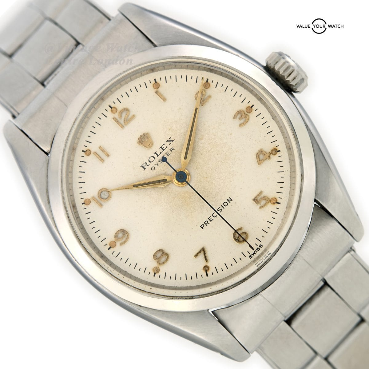 rolex for sale