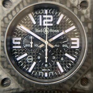 Bell & Ross BR01-94