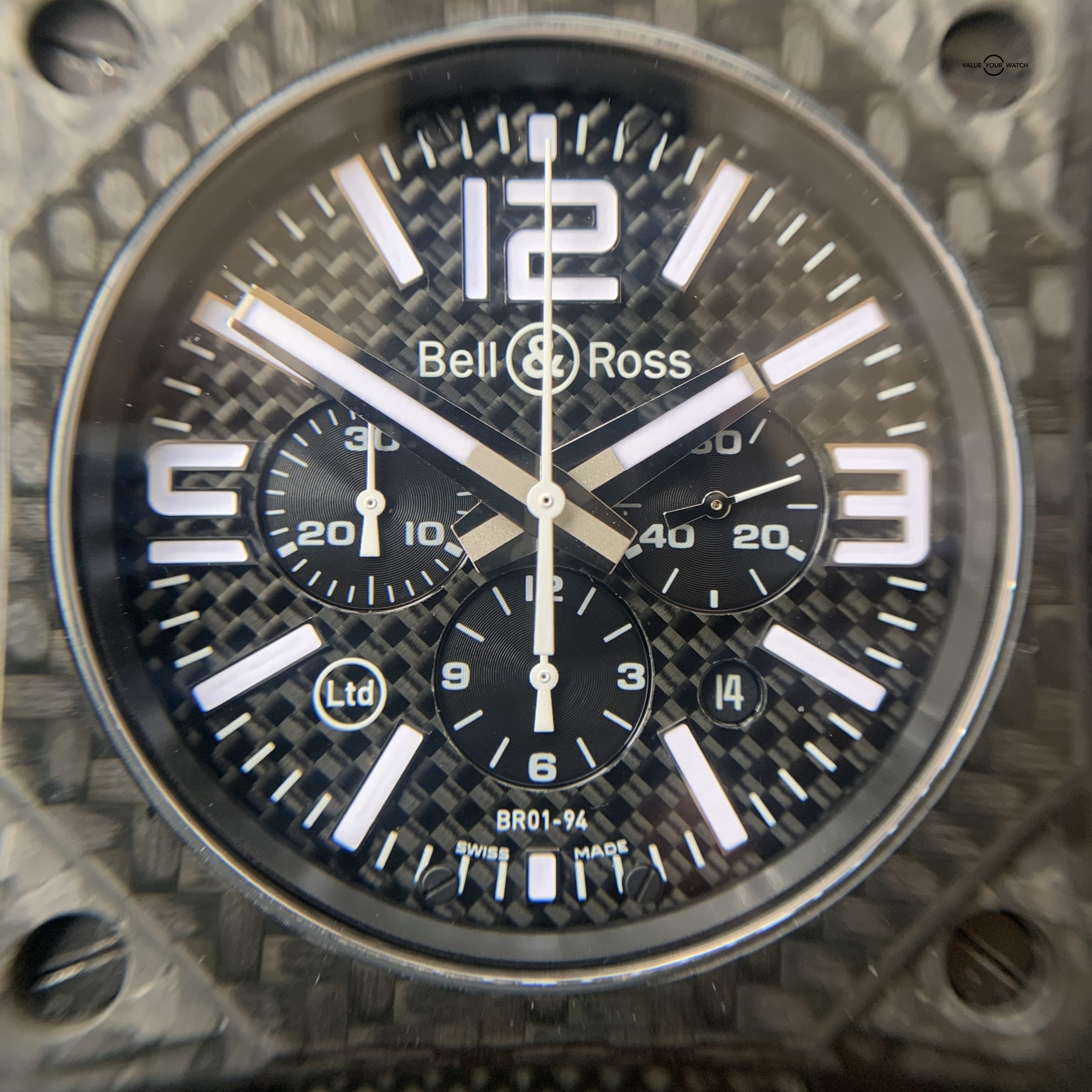 Bell & Ross BR01-94