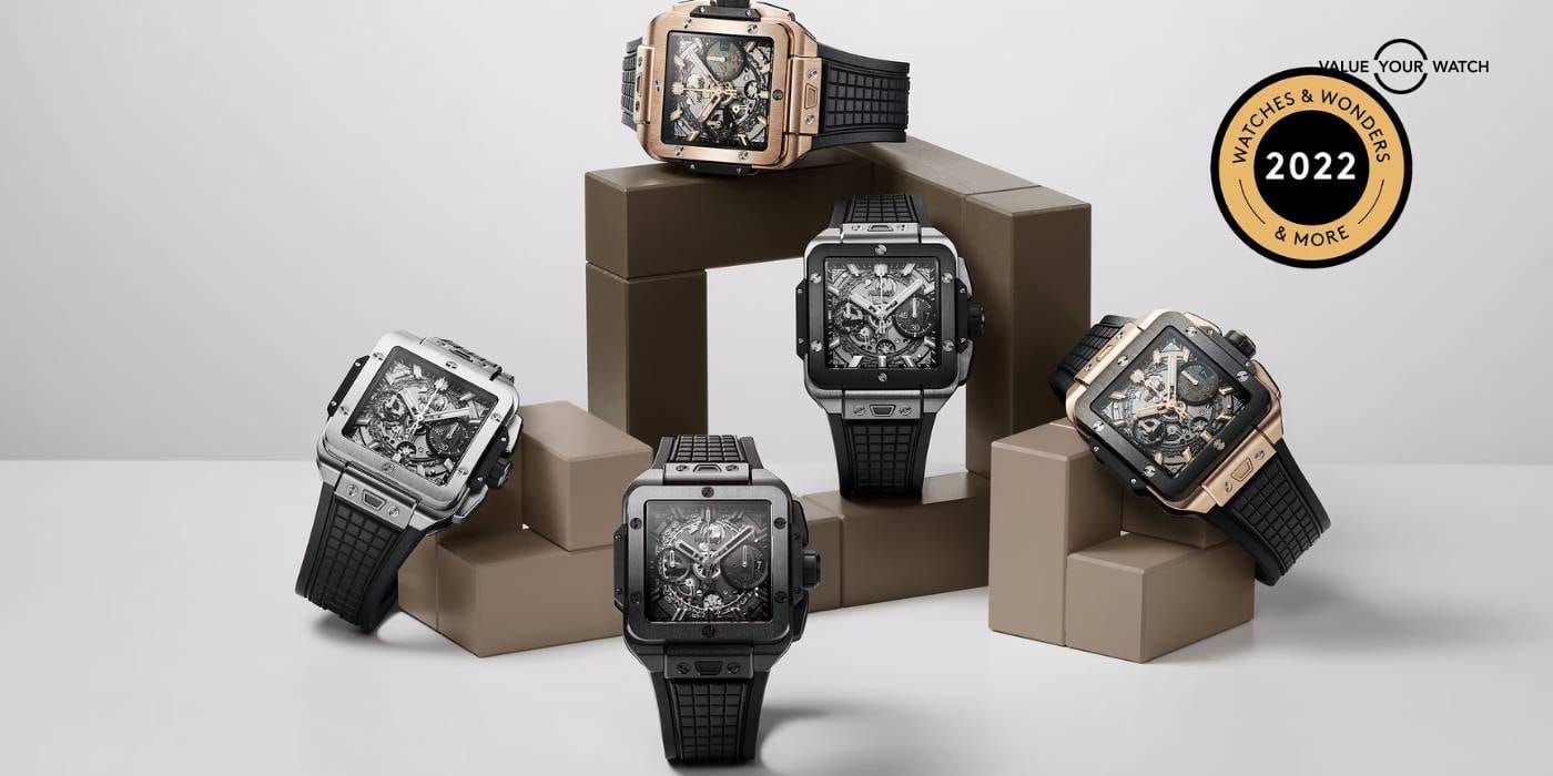 hublot watch for sale