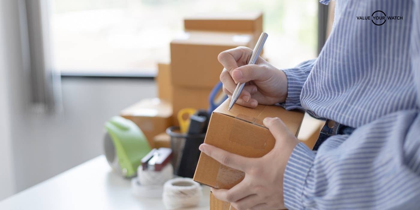 hublot watch for sale