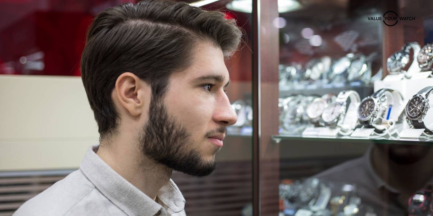 sell my watches for cash